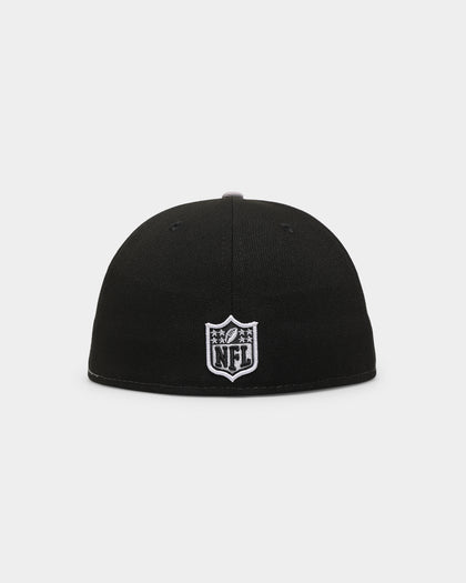 New Era Las Vegas Raiders '3-Tone' 59FIFTY Fitted 3 Tone
