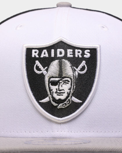 New Era Las Vegas Raiders '3-Tone' 59FIFTY Fitted 3 Tone