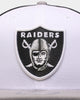 New Era Las Vegas Raiders '3-Tone' 59FIFTY Fitted 3 Tone