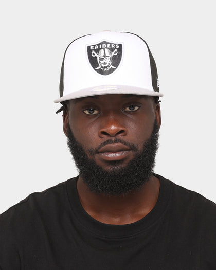 New Era Las Vegas Raiders '3-Tone' 59FIFTY Fitted 3 Tone