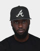 New Era Atlanta Braves 'Chain Stitch' 59FIFTY Fitted
