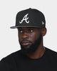 New Era Atlanta Braves 'Chain Stitch' 59FIFTY Fitted