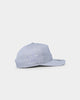 New Era San Francisco Giants 'Purple Smoke' Old Golfer Snapback Grey/Lavender