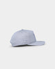 New Era Oakland Raiders 'Purple Smoke' Old Golfer Snapback Grey/Lavender