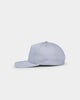 New Era Oakland Athletics 'Purple Smoke' Old Golfer Snapback Grey/Lavender