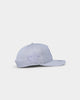 New Era New York Yankees "Purple Smoke" Old Golfer Snapback Grey Lavender