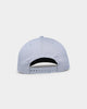 New Era New York Mets 'Purple Smoke' Old Golfer Snapback Grey/Lavender
