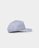 New Era New York Mets 'Purple Smoke' Old Golfer Snapback Grey/Lavender