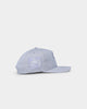 New Era Colorado Rockies "Purple Smoke" Old Golfer Snapback Grey Lavender