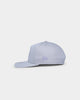 New Era Colorado Rockies "Purple Smoke" Old Golfer Snapback Grey Lavender