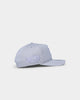 New Era Boston Red Sox "Purple Smoke" Old Golfer Snapback Grey Lavender