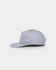 New Era Atlanta Braves 'Purple Smoke' Old Golfer Snapback Grey/Lavender