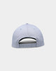 New Era San Diego Padres 'Purple Smoke' 9FORTY A-Frame Snapback Grey/Lavender