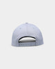 New Era Oakland Raiders 'Purple Smoke' 9FORTY A-Frame Snapback Grey/Lavender
