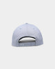 New Era Oakland Athletics 'Purple Smoke' 9FORTY A-Frame Snapback Grey/Lavender