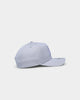 New Era Oakland Athletics 'Purple Smoke' 9FORTY A-Frame Snapback Grey/Lavender