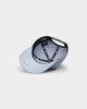 New Era New York Mets 'Purple Smoke' 9FORTY A-Frame Snapback Grey/Lavender