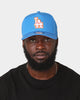 New Era Los Angeles Dodgers 'Cereal Snapshot Blue' 9FORTY A-Frame Snapback Snap Shot Blue