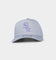New Era Chicago White Sox 'Purple Smoke' 9FORTY A-Frame Snapback Grey/Lavender
