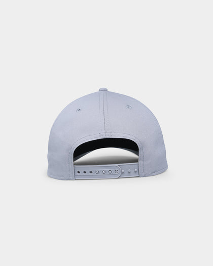 New Era Chicago White Sox 'Purple Smoke' 9FORTY A-Frame Snapback Grey/Lavender