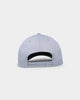 New Era Chicago White Sox 'Purple Smoke' 9FORTY A-Frame Snapback Grey/Lavender