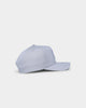 New Era Chicago White Sox 'Purple Smoke' 9FORTY A-Frame Snapback Grey/Lavender