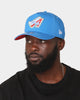 New Era Los Angeles Angels 'Cereal Snapshot Blue' 9FORTY A-Frame Snapback Snap Shot Blue