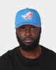 New Era Los Angeles Angels 'Cereal Snapshot Blue' 9FORTY A-Frame Snapback Snap Shot Blue