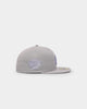 New Era New York Yankees 'Purple Smoke' 59FIFTY Fitted Grey/Lavender
