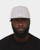 New Era New York Yankees 'Purple Smoke' 59FIFTY Fitted Grey/Lavender
