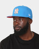 New Era New York Yankees 'Cereal Snapshot Blue' 59FIFTY Fitted Snap Shot Blue