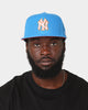 New Era New York Yankees 'Cereal Snapshot Blue' 59FIFTY Fitted Snap Shot Blue