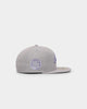New Era Los Angeles Lakers 'Purple Smoke' 59FIFTY Fitted Grey/Lavender