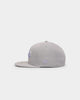 New Era Los Angeles Lakers 'Purple Smoke' 59FIFTY Fitted Grey/Lavender
