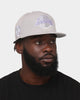New Era Los Angeles Lakers 'Purple Smoke' 59FIFTY Fitted Grey/Lavender