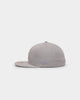 New Era Los Angeles Dodgers 'Purple Smoke' 59FIFTY Fitted Grey/Lavender