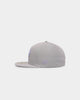 New Era Chicago Bulls 'Purple Smoke' 59FIFTY Fitted Grey/Lavender