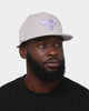 New Era Chicago Bulls 'Purple Smoke' 59FIFTY Fitted Grey/Lavender