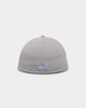New Era Atlanta Braves 'Purple Smoke' 59FIFTY Fitted Grey/Lavender