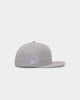 New Era Arizona Diamondbacks 'Purple Smoke' 59FIFTY Fitted Grey/Lavender