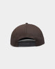 New Era New York Yankees 'Choc Wafer' Old Golfer Snapback Chocolate