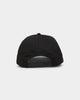 New Era Los Angeles Dodgers 'Spider Crown' Old Golfer Snapback Black
