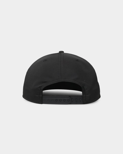 New Era Atlanta Falcons 'Pro Bowl Prolight' Old Golfer Snapback Black