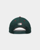 New Era New York Mets 'Beets & Greens' 9FORTY A-Frame Snapback Dark Green/Cardinal