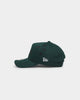 New Era Los Angeles Dodgers 'Spider Crown' 9FORTY A-Frame Snapback Green