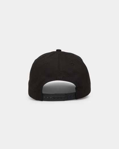 New Era Los Angeles Dodgers 'Spider Crown' 9FORTY A-Frame Snapback Black