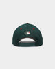 New Era Los Angeles Dodgers 'Beets & Greens' 9FORTY A-Frame Snapback Dark Green/Cardinal