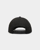 New Era Los Angeles Dodgers 'Visor Script' 9FORTY A-Frame Snapback Black