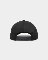 New Era Las Vegas Raiders 'Paisley All Over' 9FORTY A-Frame Snapback Paisley/Black