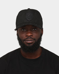 New Era Las Vegas Raiders 'Paisley All Over' 9FORTY A-Frame Snapback Paisley/Black